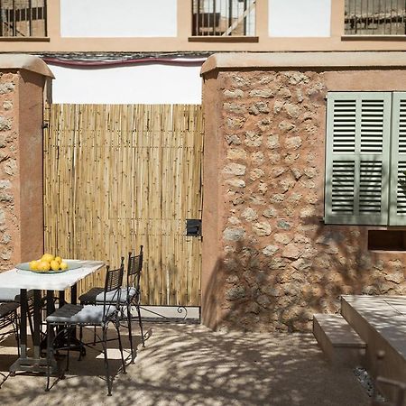 Ecocirer Healthy Stay Sóller Eksteriør bilde