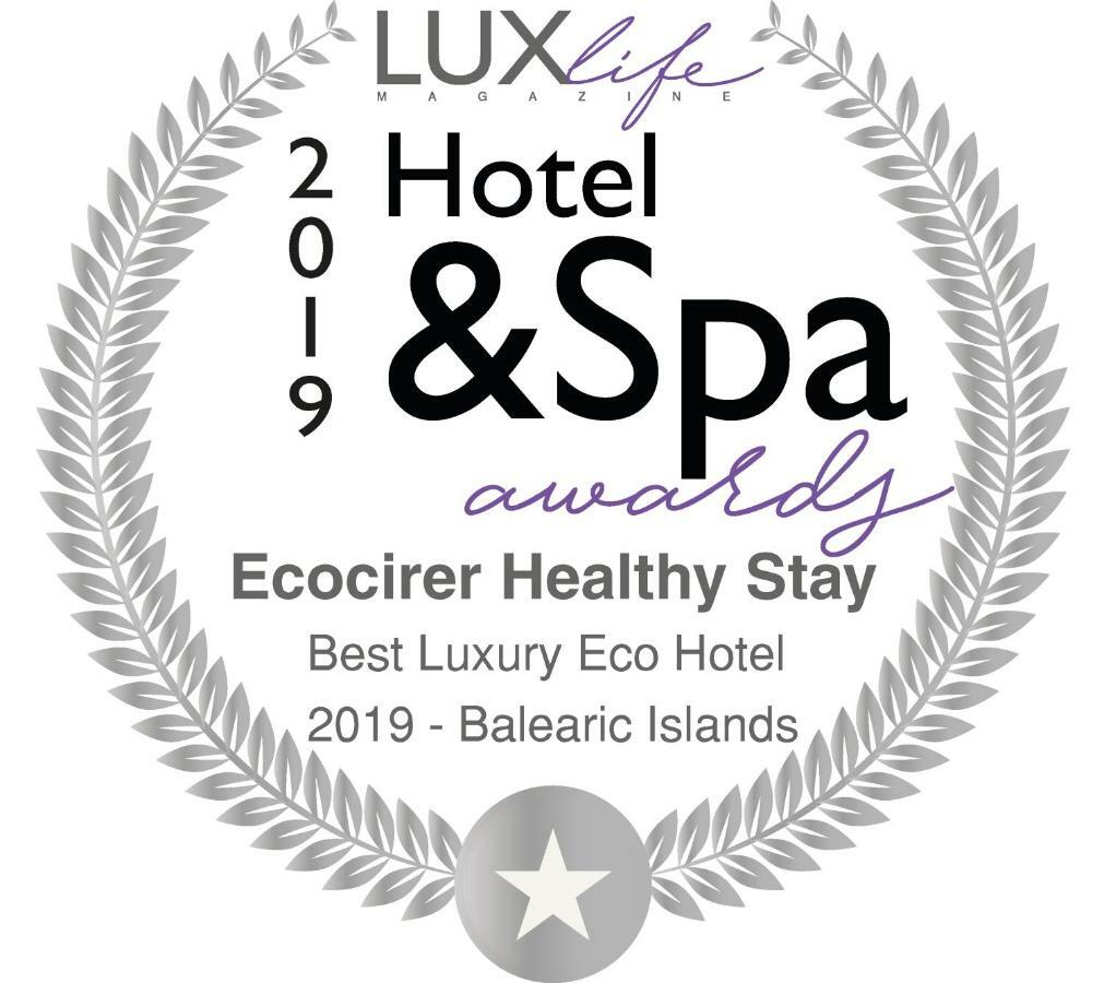 Ecocirer Healthy Stay Sóller Eksteriør bilde